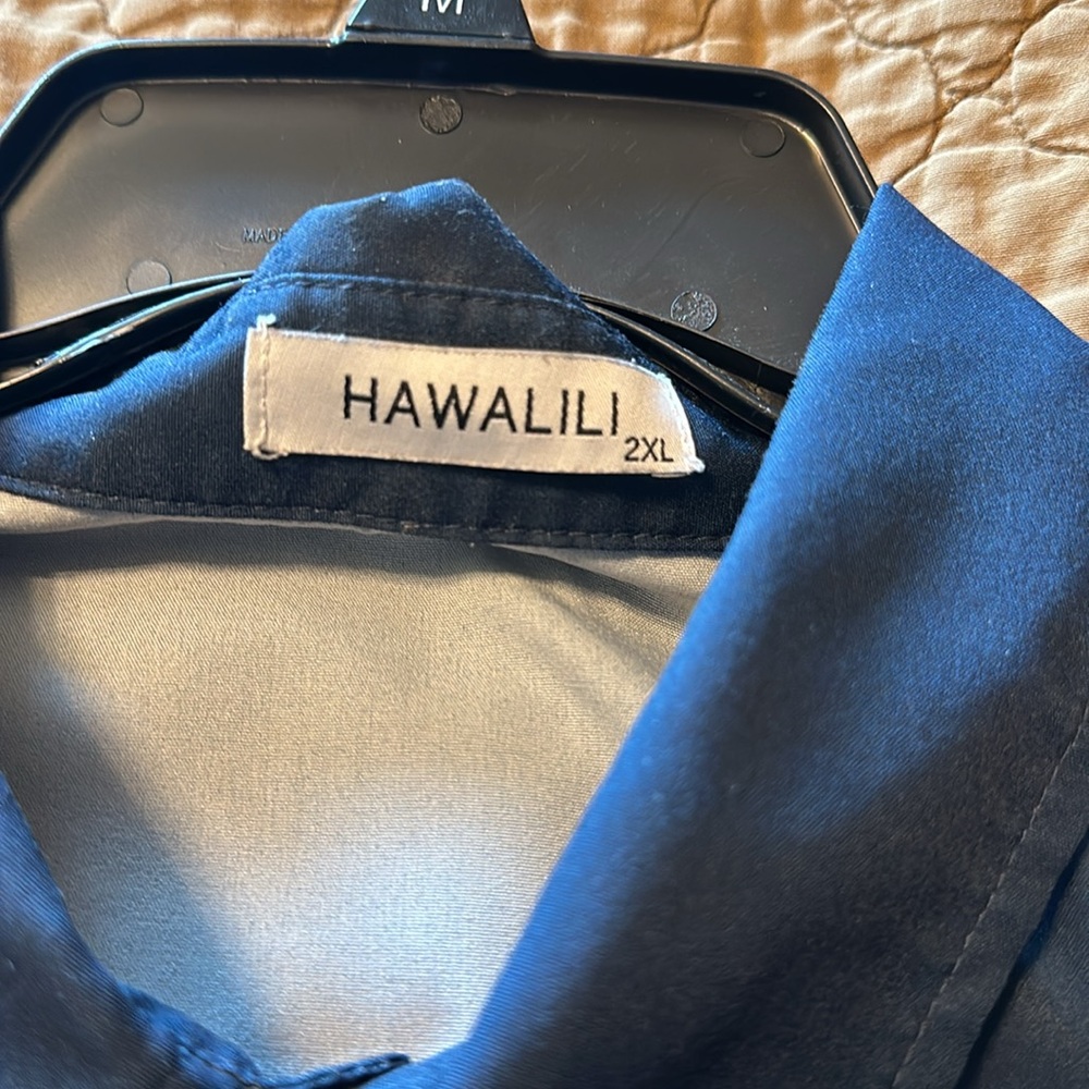 Bowling shirt - Picture 3 of 3
